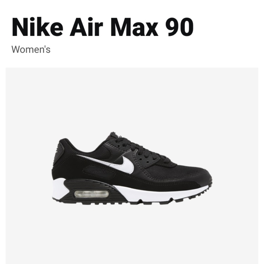 Great condition Nike Air Max 90